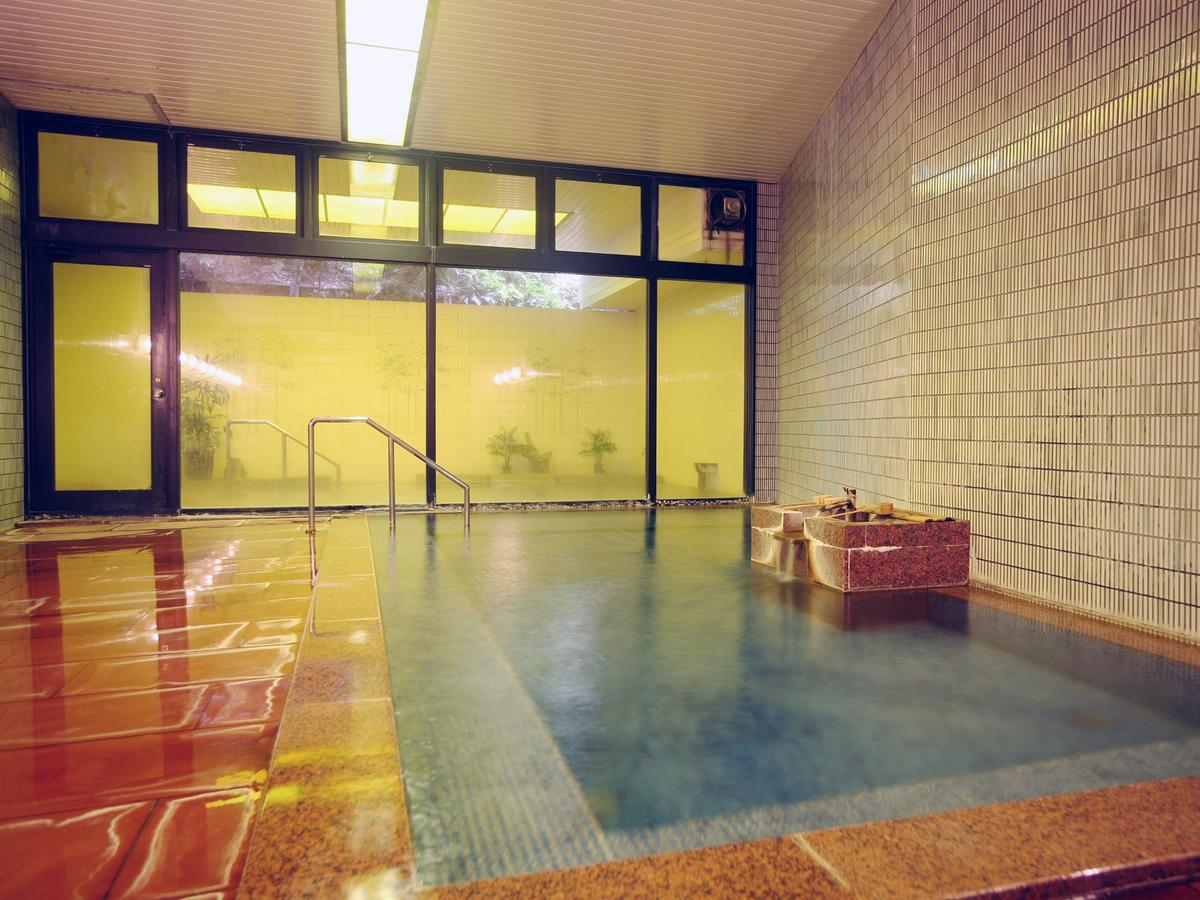 קאגה Hotel Oonoya מראה חיצוני תמונה