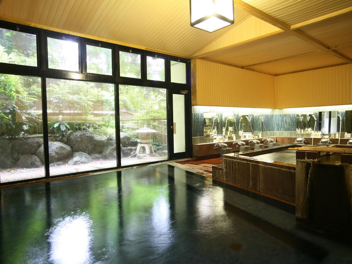 קאגה Hotel Oonoya מראה חיצוני תמונה