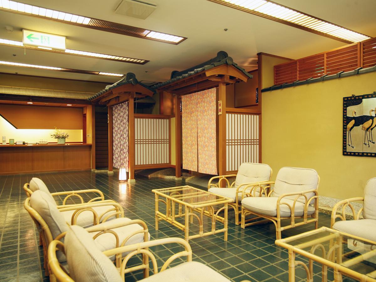 קאגה Hotel Oonoya מראה חיצוני תמונה