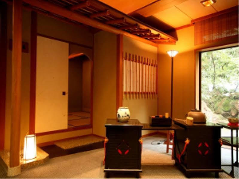 קאגה Hotel Oonoya מראה חיצוני תמונה